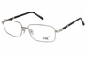 Montblanc MB475U/V 016 58 MB475UV   Eyeglasses