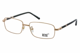 Montblanc MB475U/V 028 58    Eyeglasses