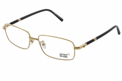 Montblanc MB475U/V 030 58    Eyeglasses