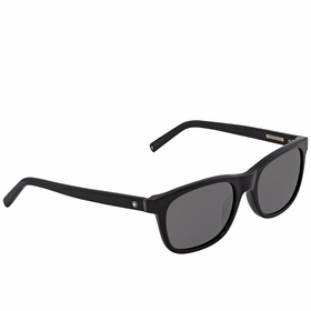 Montblanc MB507S 01A 53  Mens  Sunglasses