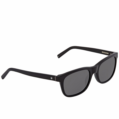 Montblanc MB507S 01A 53  Mens  Sunglasses