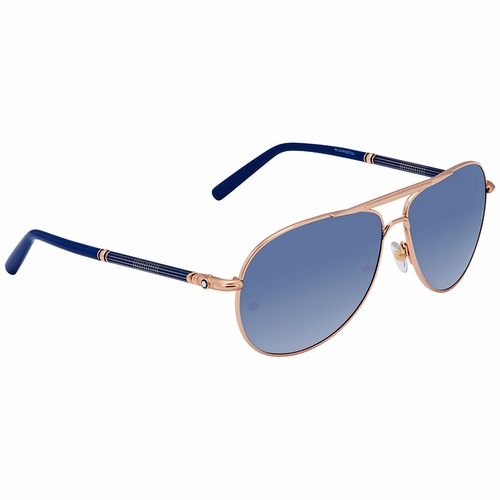 Montblanc MB512S 28V 61    Sunglasses