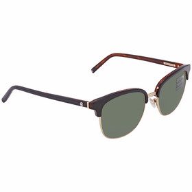 Montblanc MB515S 05N 53 MB515S Mens  Sunglasses