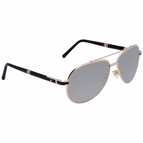 Montblanc MB526S 33D 62    Sunglasses