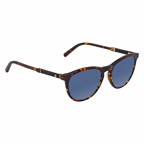 Montblanc MB588S 55V 52    Sunglasses