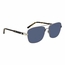 Montblanc MB589S 08V 60  Mens  Sunglasses