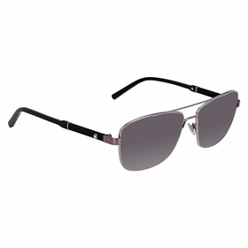 Montblanc MB589S 14A 60    Sunglasses
