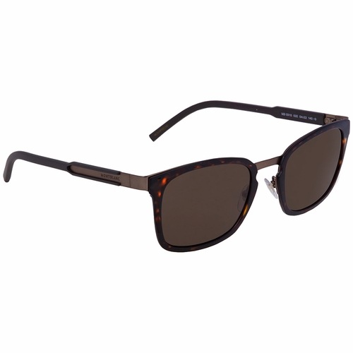 Montblanc MB591S 52E 54    Sunglasses