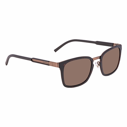Montblanc MB591S-F 52E 54    Sunglasses