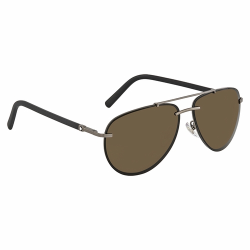 Montblanc MB596S-F 08J 62    Sunglasses