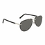 Montblanc MB596S-F 16A 62    Sunglasses