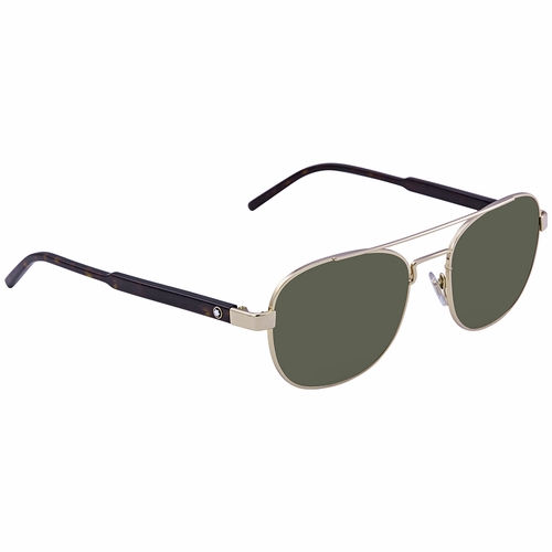 Montblanc MB602S 52J 55    Sunglasses