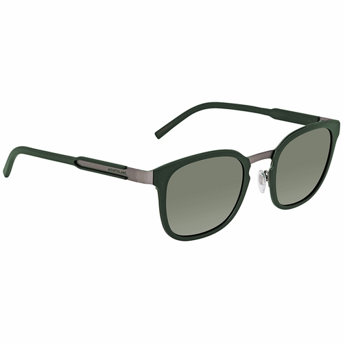 Montblanc MB603S 97Q 51    Sunglasses