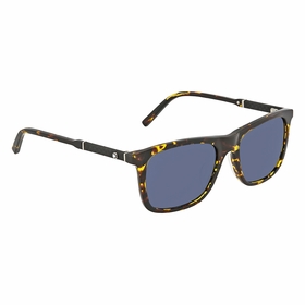 Montblanc MB606S-F 55V 55    Sunglasses