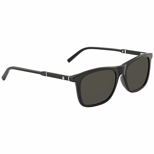 Montblanc MB606SF 01D 55    Sunglasses