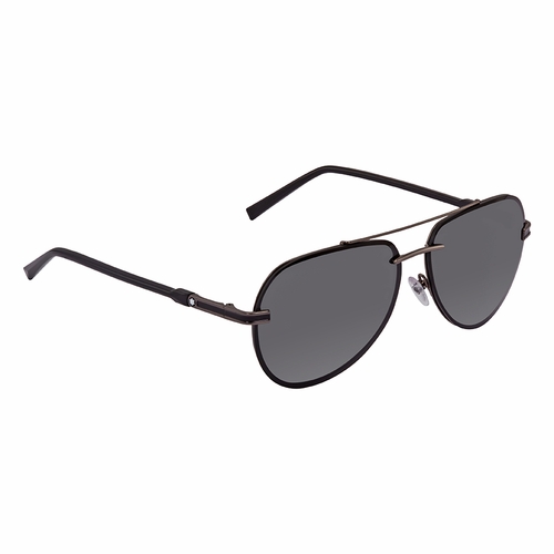 Montblanc MB643S 08A 60    Sunglasses