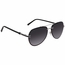 Montblanc MB643S 16B 60    Sunglasses