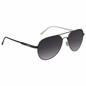 Montblanc MB644S 02B 60    Sunglasses