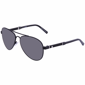 Montblanc MB645S 02D 59    Sunglasses