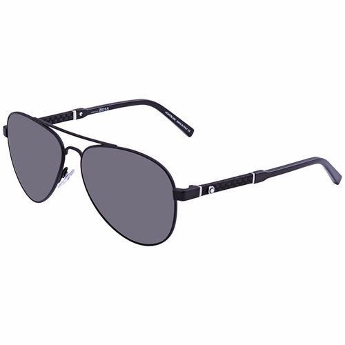 Montblanc MB645S 02D 59    Sunglasses