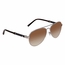 Montblanc MB645S 16F 59    Sunglasses
