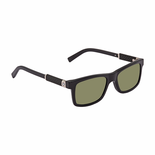 Montblanc MB646S-F 01N 54    Sunglasses