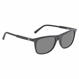 Montblanc MB647S 02A 54 MB647S Mens  Sunglasses