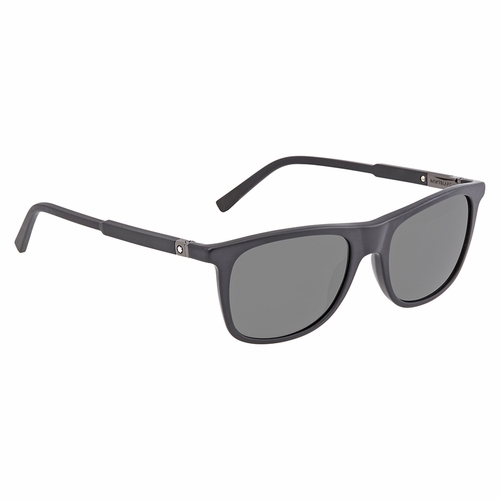 Montblanc MB647S 02A 54 MB647S Mens  Sunglasses