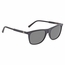 Montblanc MB647S 02A 54 MB647S Mens  Sunglasses