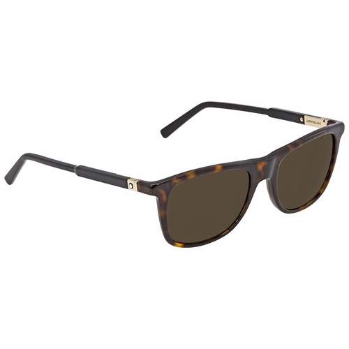 Montblanc MB647S 52J 54 MB647S Mens  Sunglasses