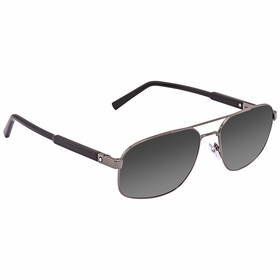 Montblanc MB648S 08A 59    Sunglasses