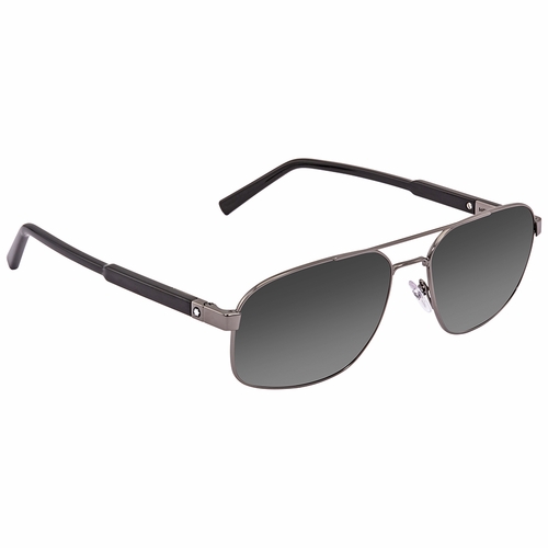 Montblanc MB648S 08A 59    Sunglasses