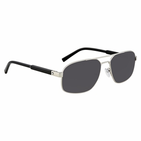 Montblanc MB648S 16B 59  Mens  Sunglasses