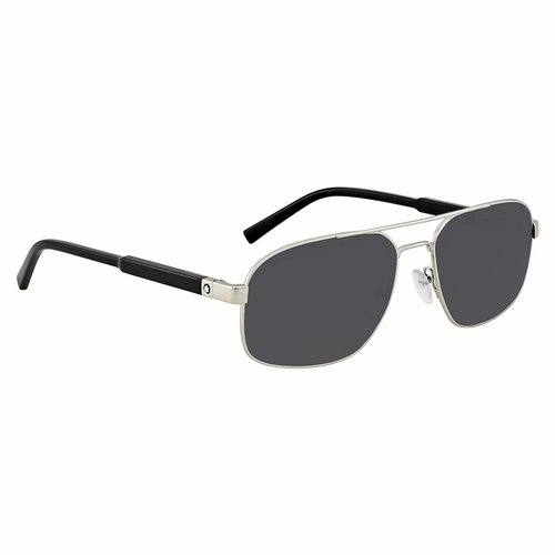 Montblanc MB648S 16B 59  Mens  Sunglasses