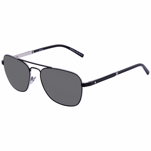 Montblanc MB649S 02A 56    Sunglasses