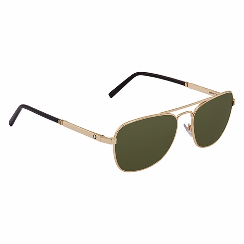 Montblanc MB649S 32N 56    Sunglasses