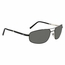 Montblanc MB650S 02A 60  Mens  Sunglasses