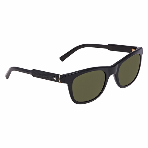 Montblanc MB652S 01N 53 MB652S   Sunglasses