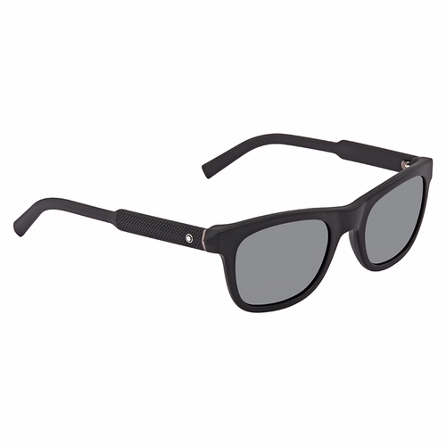 Montblanc MB652S 02A 53 MB652S   Sunglasses
