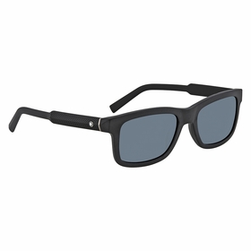 Montblanc MB653S 02V 55  Mens  Sunglasses