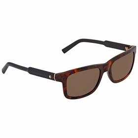 Montblanc MB653S 52E 55  Mens  Sunglasses