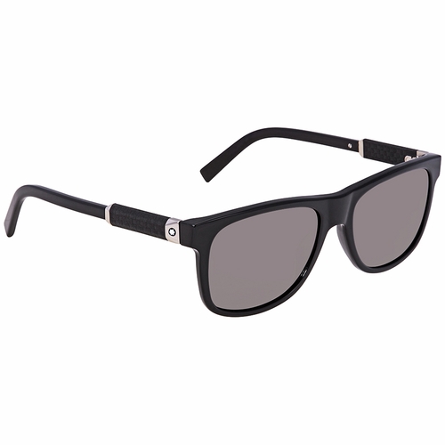 Montblanc MB654S 01D 56    Sunglasses