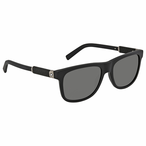 Montblanc MB654S 02A 56    Sunglasses