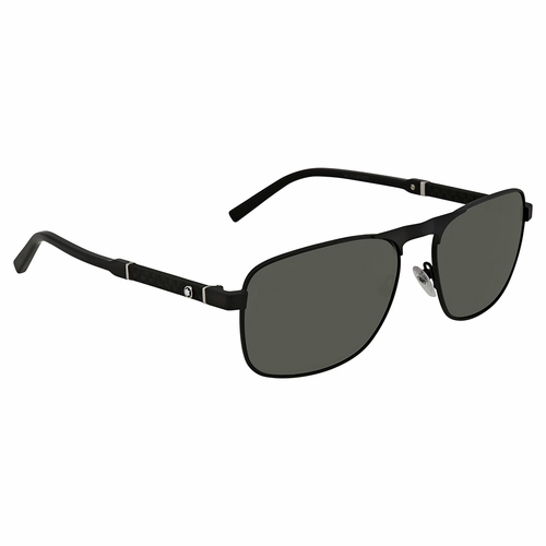 Montblanc MB655S 02A 59  Mens  Sunglasses