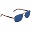 Montblanc MB655S 12V 59 MB655S Mens  Sunglasses