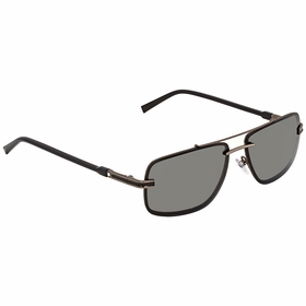Montblanc MB658S 08A 59  Mens  Sunglasses