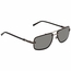 Montblanc MB658S 08A 59  Mens  Sunglasses