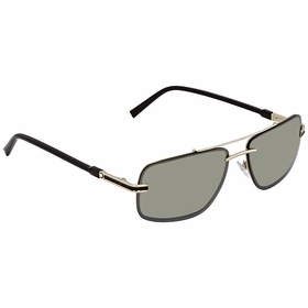 Montblanc MB658S 16C 59  Mens  Sunglasses
