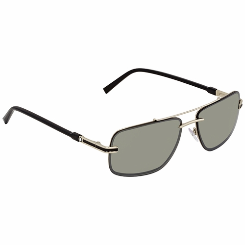 Montblanc MB658S 16C 59  Mens  Sunglasses