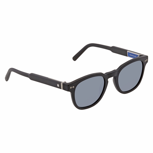 Montblanc MB693S 02X 50  Mens  Sunglasses